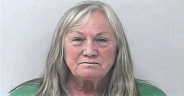 Carletta Carroll, - St. Lucie County, FL 